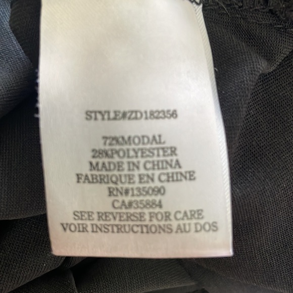 Z Supply MIDI dress - Picture 4 of 5